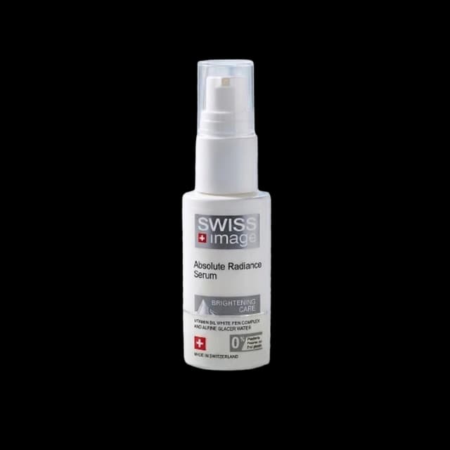 Swiss Image Whitening Care Absolute Radiance Whitening Cream | Brightening Face Cream