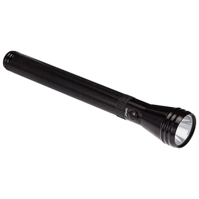 Sanford Sf 4669 Sl Rec Led Search Light 3 Sc Battery