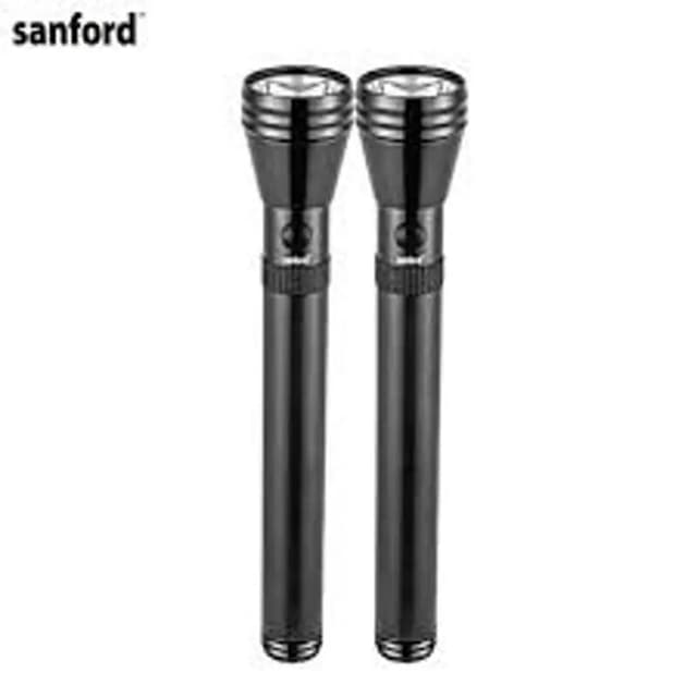 Sanford Sf6207slc Flash Light 3scx2pcs Combo