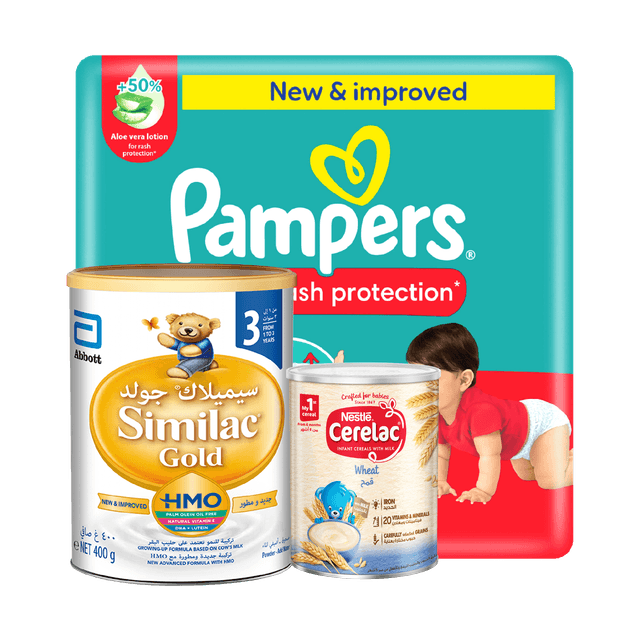 Baby Care