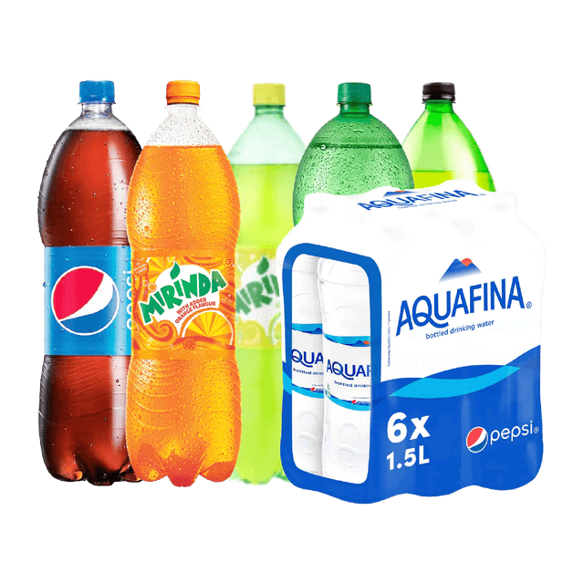Beverages