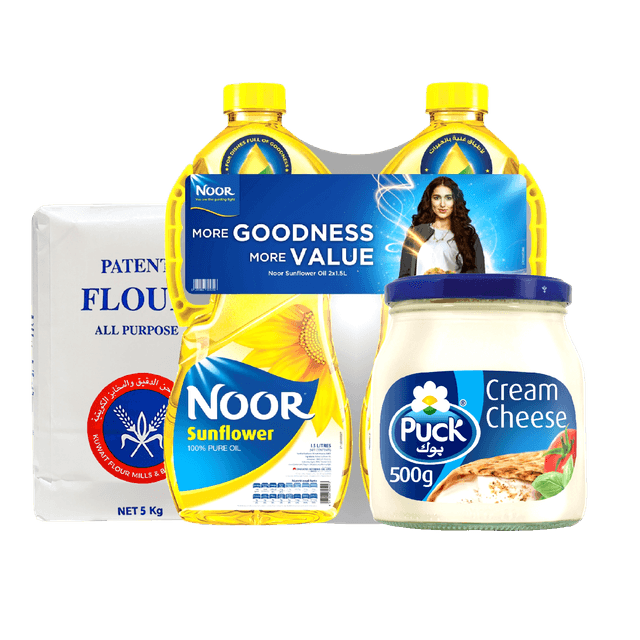 Cooking Needs