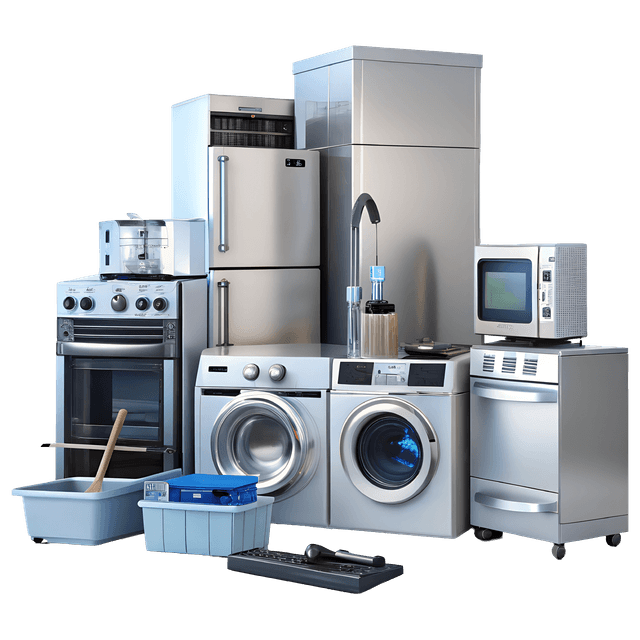 Home Appliances