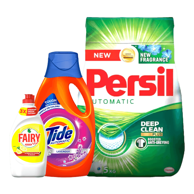 Household Essentials
