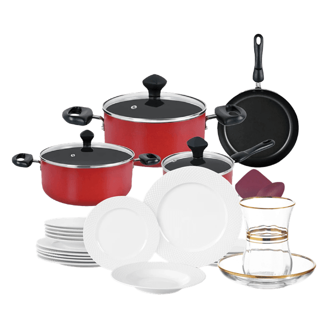 Houseware