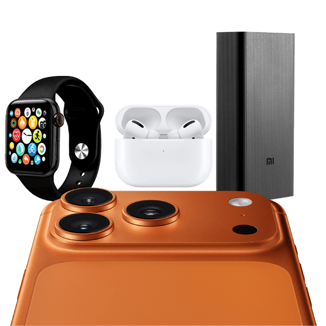Mobile & Accessories
