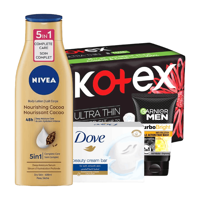 Personal Care