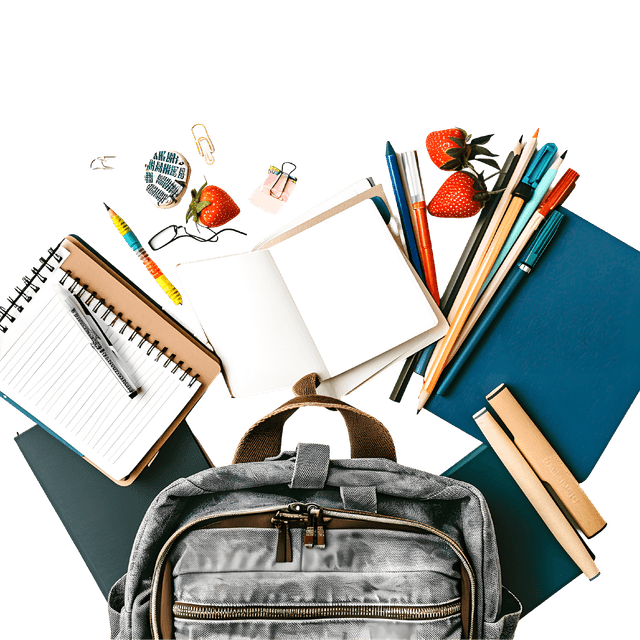 Stationery