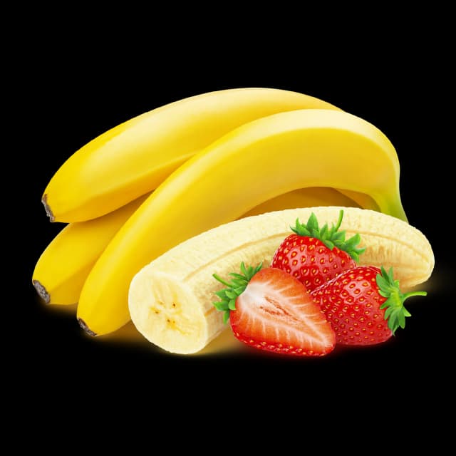 Fruits & Vegetables